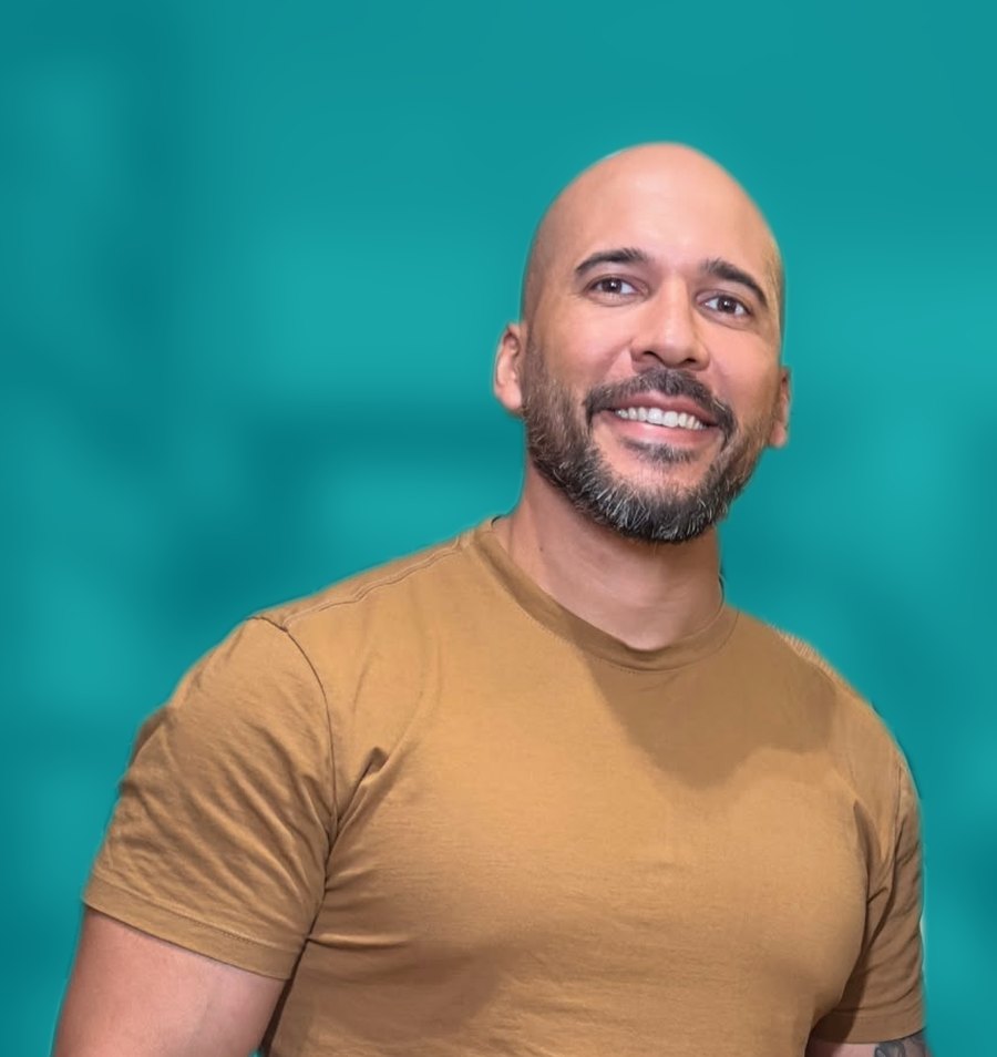 Foto de Vitor Melo